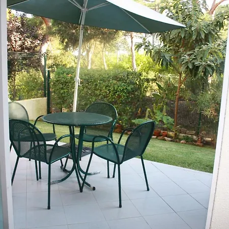 Vilamoura, & Golf Villa