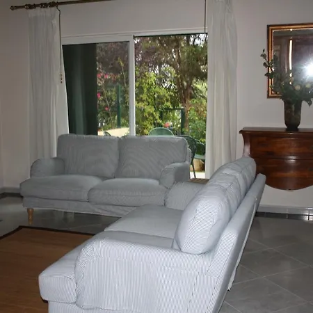 Villa Vilamoura, & Golf *