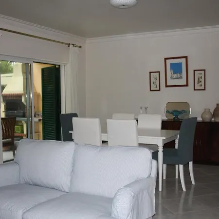 Vilamoura, & Golf Villa *