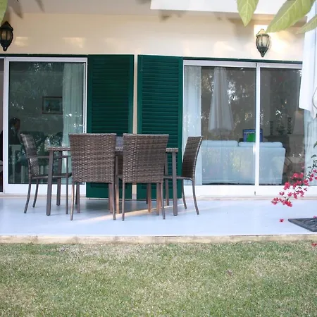 Villa Vilamoura, & Golf *