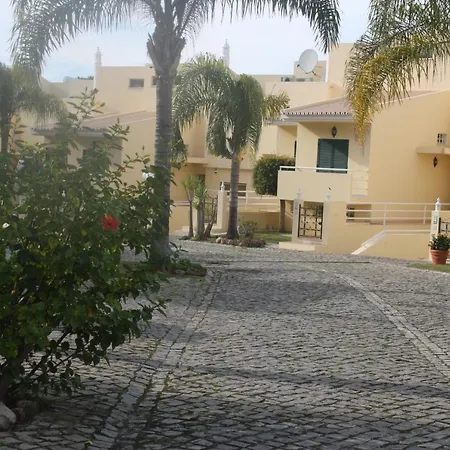 Vilamoura, & Golf Villa